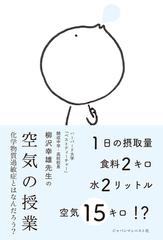 柳沢幸雄先生の空気の授業 化学物質過敏症とはなんだろう の通販 柳沢幸雄 紙の本 Honto本の通販ストア