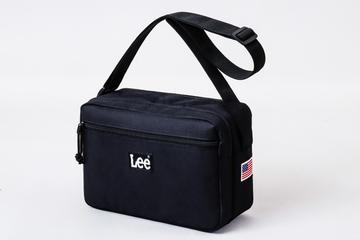 Lee shoulder best sale bag book