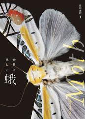 世界の美しい蛾の通販 岸田泰則 紙の本 Honto本の通販ストア