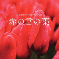 赤の言の葉 心を元気にする赤い花と名言の通販 開発社 紙の本 Honto本の通販ストア