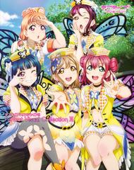 ラブライブ サンシャイン ｐｅｒｆｅｃｔ ｖｉｓｕａｌ ｃｏｌｌｅｃｔｉｏｎ ３の通販 電撃ｇ ｓマガジン編集部 ２０１７プロジェクトラブライブ サンシャイン 紙の本 Honto本の通販ストア