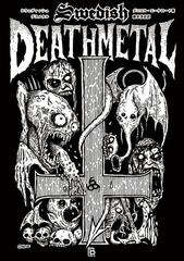 スウェディッシュ デスメタルの通販 ダニエル エーケロート 藤本淳史 紙の本 Honto本の通販ストア