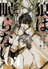 狼は眠らない ０４の通販 支援ｂｉｓ 田ヶ喜一 紙の本 Honto本の通販ストア