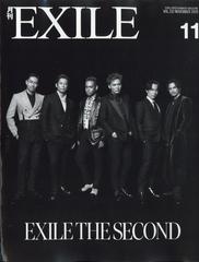 月刊 EXILE (エグザイル) 2020年 11月号 [雑誌]