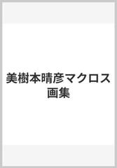 美樹本晴彦マクロス画集の通販 美樹本晴彦 ビックウエスト 紙の本 Honto本の通販ストア