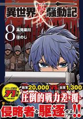 異世界転生騒動記 ８ アルファポリスｃｏｍｉｃｓ の通販 高見 梁川 ほのじ アルファポリスcomics コミック Honto本の通販ストア