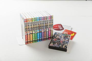 人気商品！】 DVD・ケース付き 学研まんが NEW日本の歴史 全巻 12巻