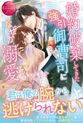 婚約破棄してきた強引御曹司になぜか溺愛されてます hinako tomoyaの通販 田沢みん エタニティブックス 赤 紙の本 Honto本の通販ストア 婚約破棄してきた強引御曹司になぜか溺愛されてます hinako tomoyaの通販 田沢みん エタニティブックス 赤 紙の本 Honto本の通販ストア