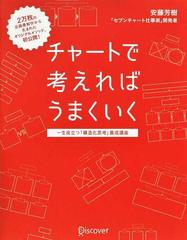 チャートで考えればうまくいく 一生役立つ「構造化思考」養成講座