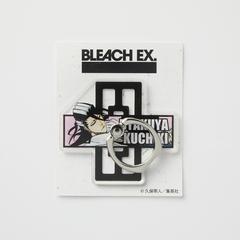 BLEACH EX. オリジナルリング - キャラクターグッズ