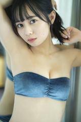 近藤沙瑛子（＃ババババンビ）サイン入り写真パネル