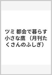 ツミ 都会で暮らす小さな鷹の通販/兵藤 崇之 - 紙の本：honto本の通販