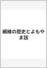 繊維の歴史とよもやま話