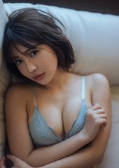 水湊みお（#ババババンビ） サイン入り写真パネルの通販 - 紙の本 