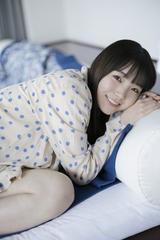 桜井えま（私立恵比寿中学）サイン入り写真パネル