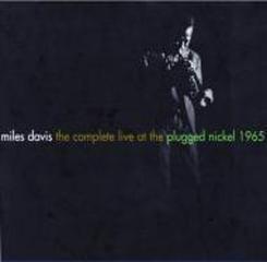 Complete Live At The Plugged Nickel 1965【CD】 7枚組/Miles Davis ...