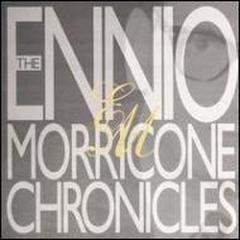 エンニオ･モリコ-ネ･クロニクル【CD】 10枚組