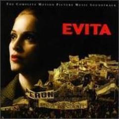 Evita (Complete Version) - Soundtrack【CD】 2枚組 [9362463462