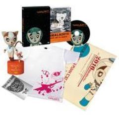 TAMALA2010 a punk cat in space プレミアDVD-BOX【DVD】 [ASHB1176