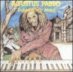 Dubbing In Africa【CD】/Augustus Pablo [KPCRCD68] - Music：honto本 ...