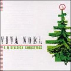 Viva Noel: Q Division Christmas【CD】