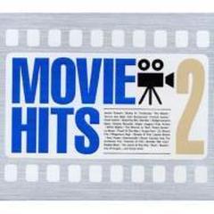 MOVIE HITS 2【CD】 2枚組