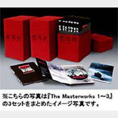黒澤 明 DVD-BOX THE MASTERWORKS 2（8枚組）【DVD】 8枚組 [TDV2669D 