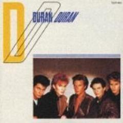 Duran Duran【CD】/Duran Duran [TOCP3012] - Music：honto本の通販ストア