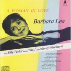 Woman In Love【CD】/Barbara Lea [ACD086] - Music：honto本の通販ストア