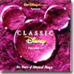 クラシック ディズニー コレクションvol 1 Cd Disney Avcw1 Music Honto本の通販ストア