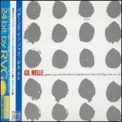 Patterns In Jazz【CD】/Gil Melle [TOCJ1517] - Music：honto本の通販