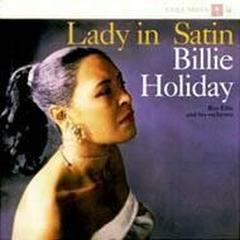 Lady In Satin - Remaster【CD】/Billie Holiday [CK65144] - Music 