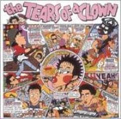 the TEARS OF a CLOWN-THE GREAT RC SUCCESSION【DVD】