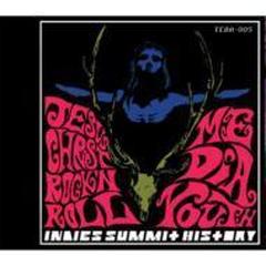 Jesus Christ Rock'n Roll【CD】/Media Youth [TEBA005] - Music 