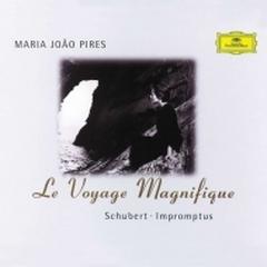 即興曲集、アレグレット、3つのピアノ曲　マリア・ジョアン・ピリス（2CD）【CD】 2枚組