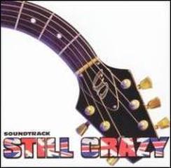 Still Crazy アルバム EWCD-156 - www.decorandomeuapestore.com.br