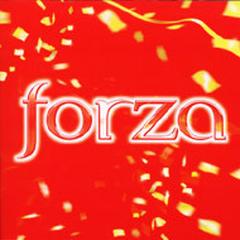 Forza Cd Sicc72 Music Honto本の通販ストア