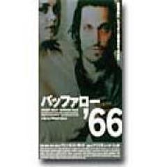 バッファロー'66【VHS】 [TAA31781] - honto本の通販ストア