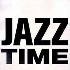 Jazz Time -白盤【CD】