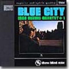 Blue City (Xrcd)【CD】/鈴木勲 [TBMXR0024] - Music：honto本の通販ストア