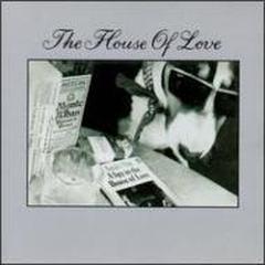 House Of Love Vol.214 Tracks B sides CD