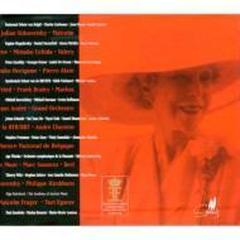 エリザベート王妃国際音楽コンクール・ライヴ1951～2000（12CD）【CD