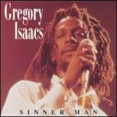 Sinner Man【CD】 2枚組/Gregory Isaacs [CSAPCD121] - Music：honto本