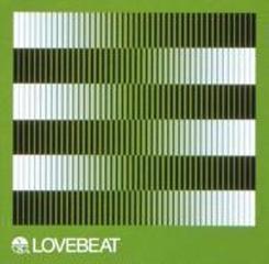 Lovebeat【CD】/砂原良徳 [BUNG1062] - Music：honto本の通販ストア