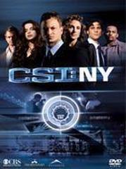 CSI: NY - コンプリート: 2 (Box)【DVD】 4枚組 [DABA0298] - honto本