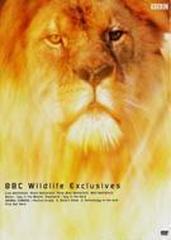 BBC ワイルドライフ･エクスクルーシヴ DVD-BOX【DVD】 10枚組
