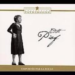 Piaf, emportée par la foule エディット・ピアフCD付 | www