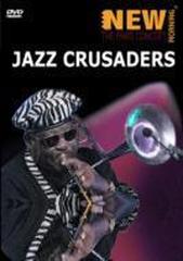 New Morning: The Paris Concert【DVD】/Jazz Crusaders [INAK6455