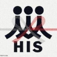 日本の人【CD】/HIS (細野晴臣・忌野清志郎・坂本冬美) [TOCT11103