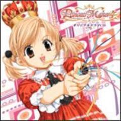 PS2用ゲーム『プリンセスメーカー4』オリジナルドラマCD【CD